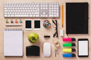 administrtie ordenen