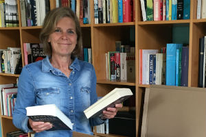 Renee van Haaren Professional Organizer