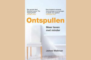 James Wallman ontspullen