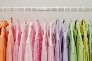 opruimen en structureren