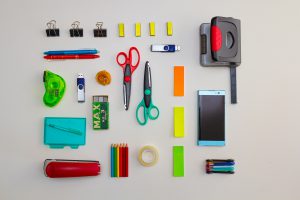 administratie ordenen